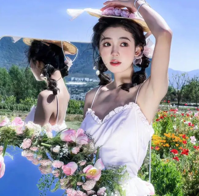 米奇和海豹
