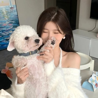 波尼龙的异想世界